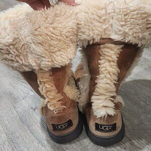 Vintage UGG australia boots